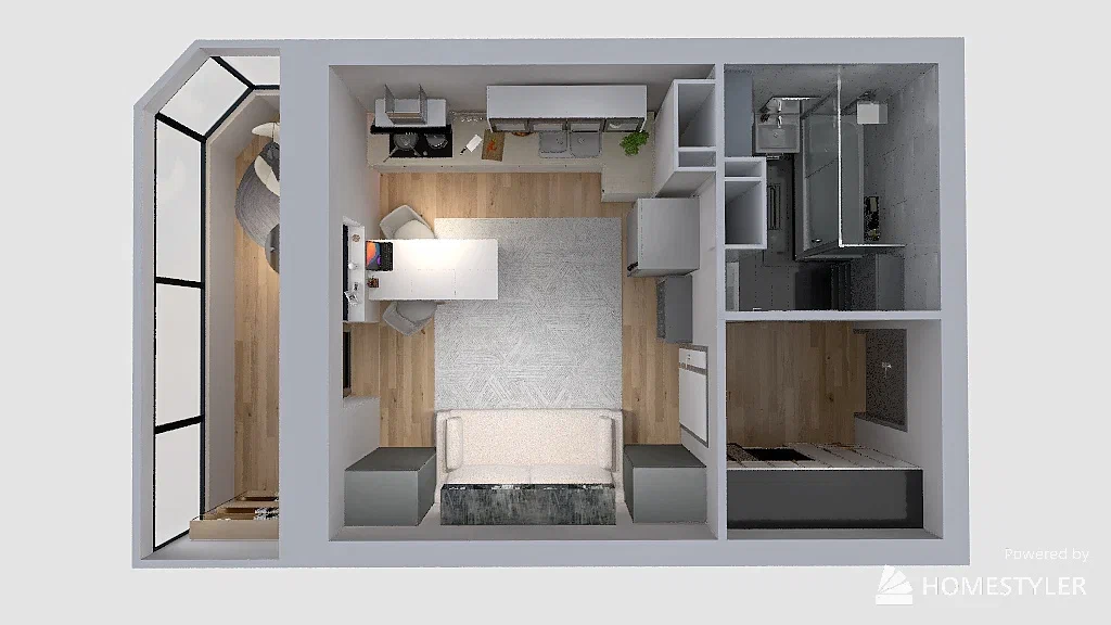 Проспект Гая  33