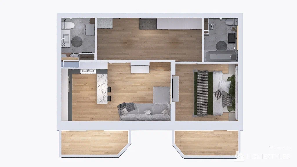 Проспект Гая  33