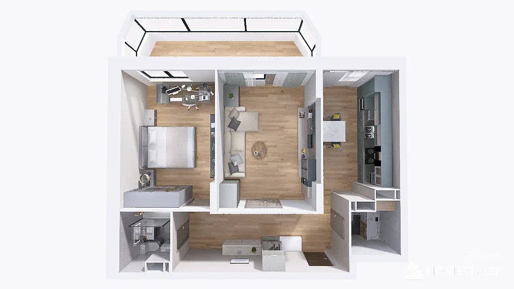 Проспект Гая  33