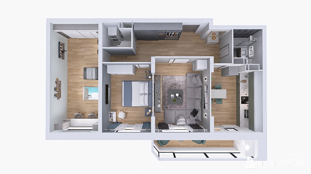 Проспект Гая  33