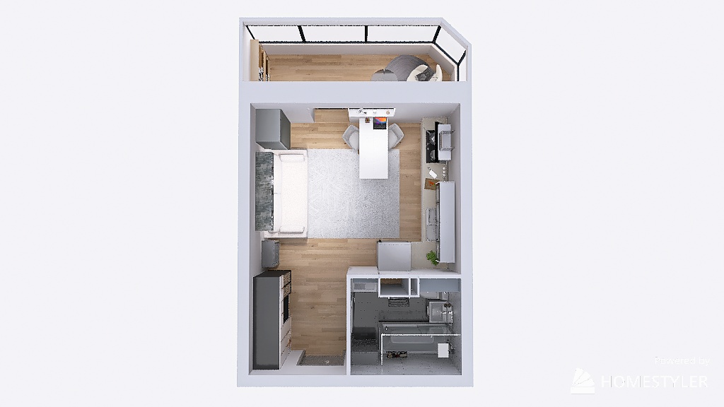 Проспект Гая 35