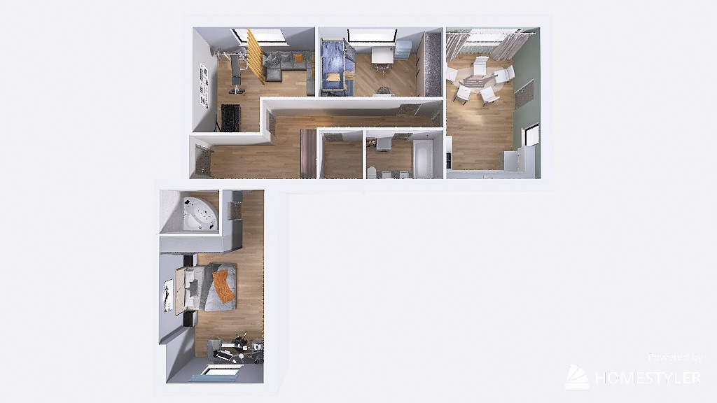 Улица Полбина 21 А