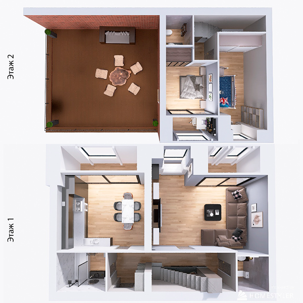 Улица Полбина 21 А