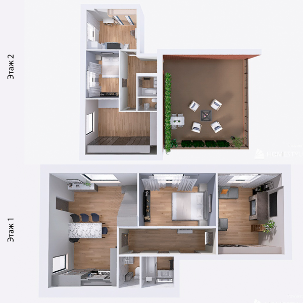 Улица Полбина 21 А