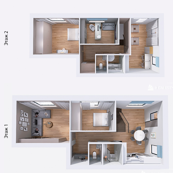 Улица Полбина 21 А