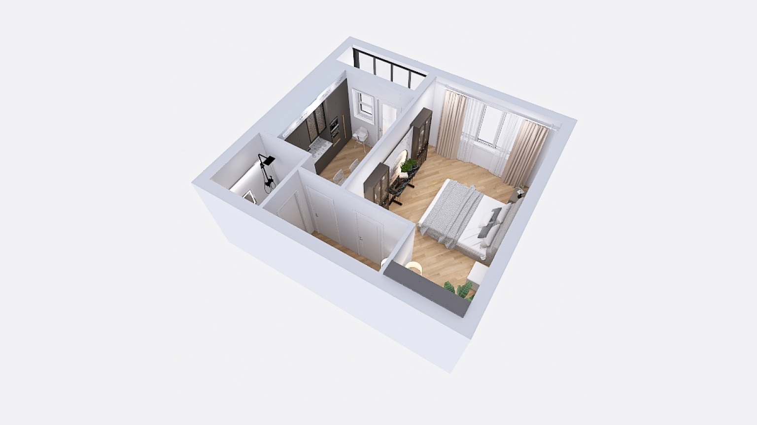 ул. Оренбургская 37 