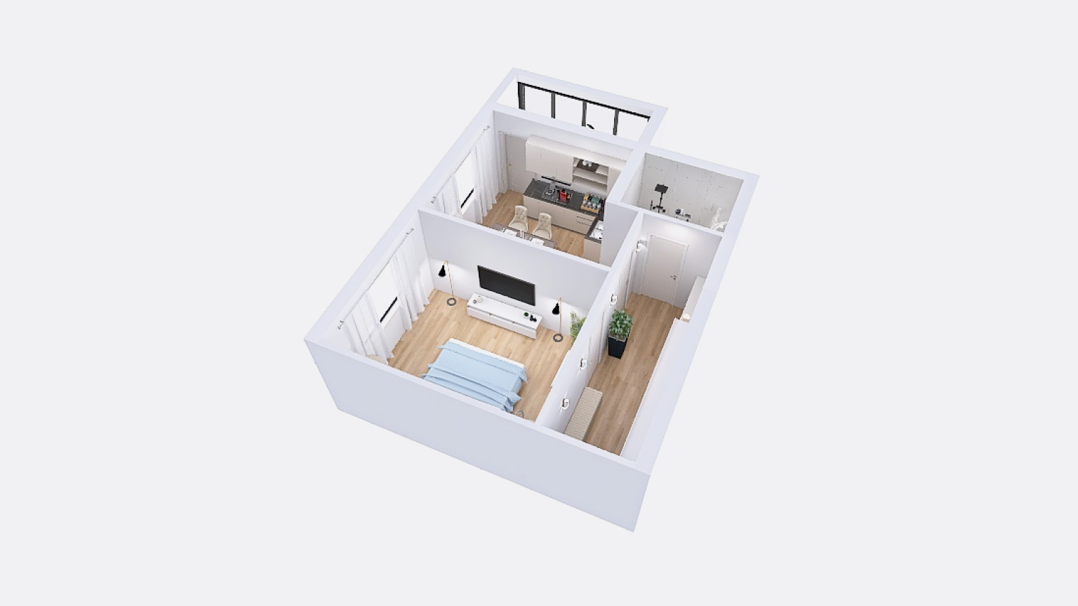 ул. Оренбургская 37 