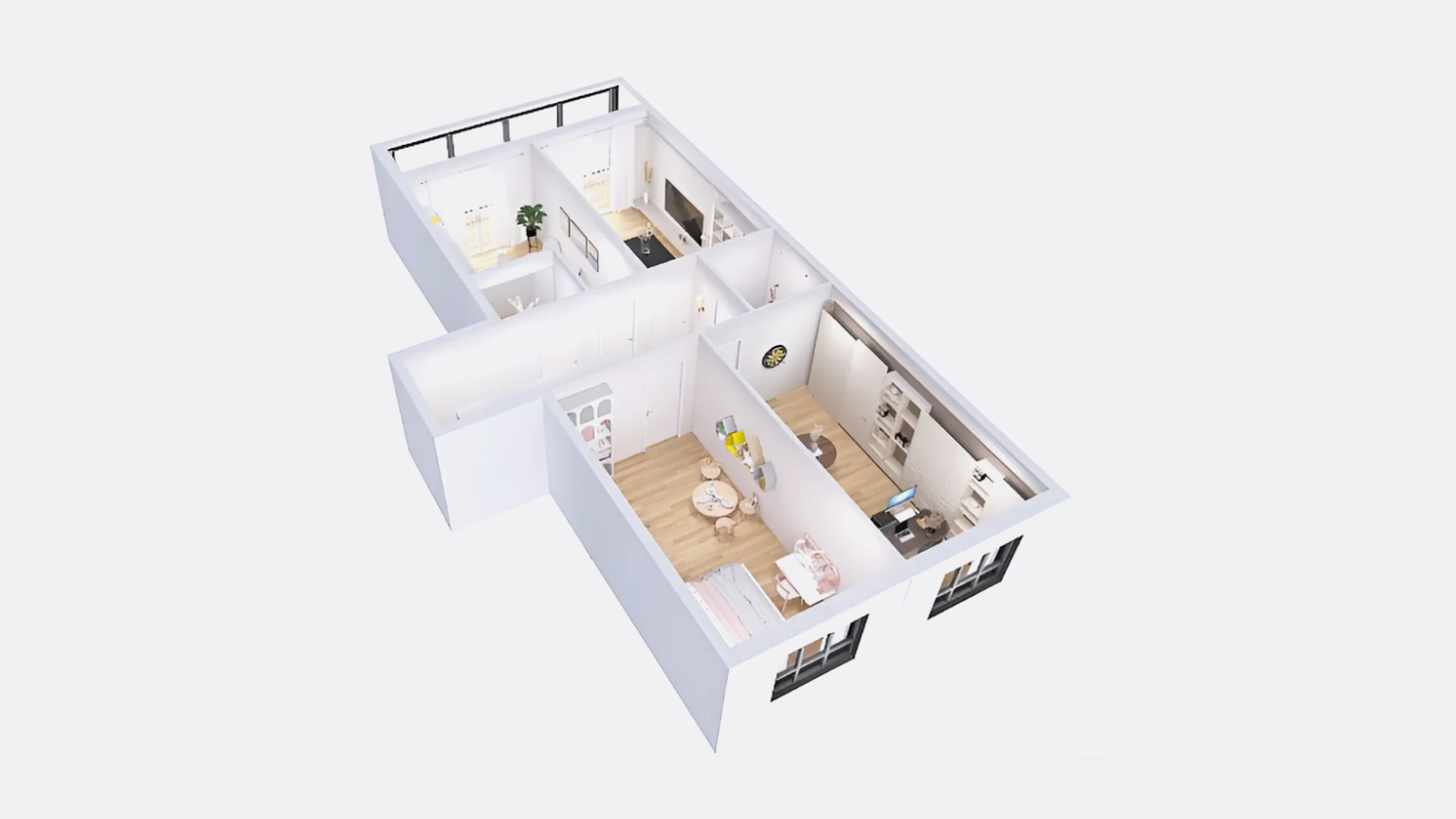 ул. Оренбургская 37 