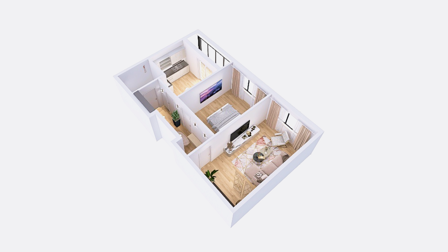 ул. Оренбургская 37 