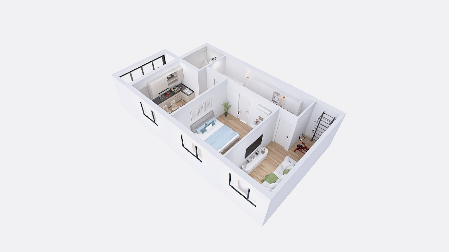 ул. Оренбургская 37 