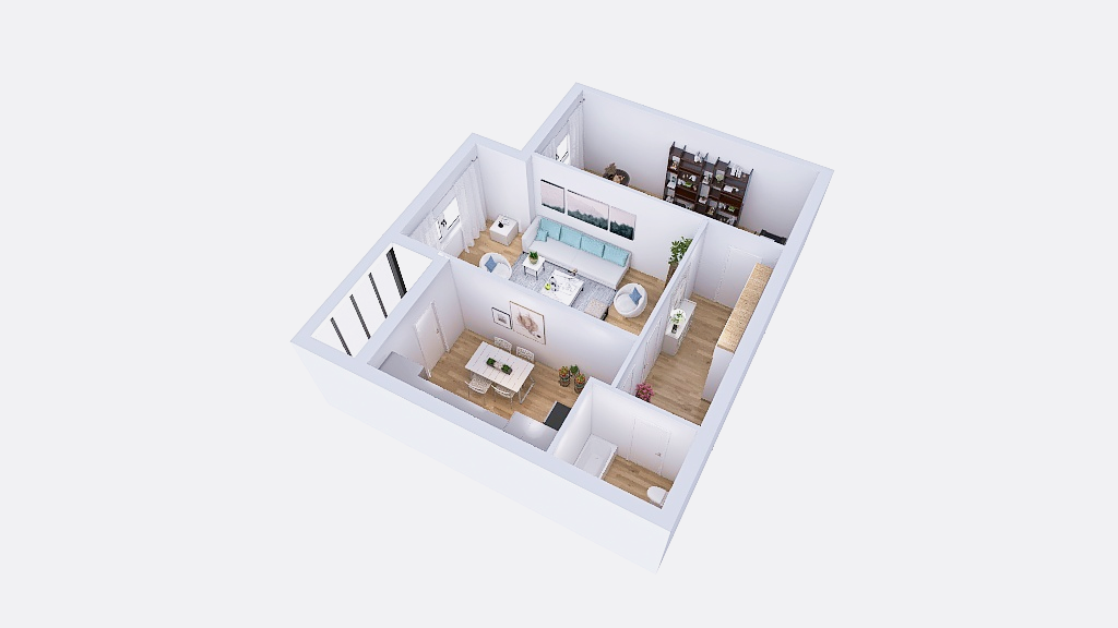 ул. Оренбургская 37 