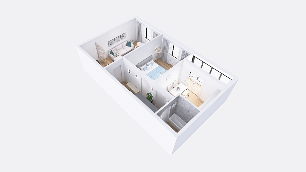 ул. Оренбургская 37 