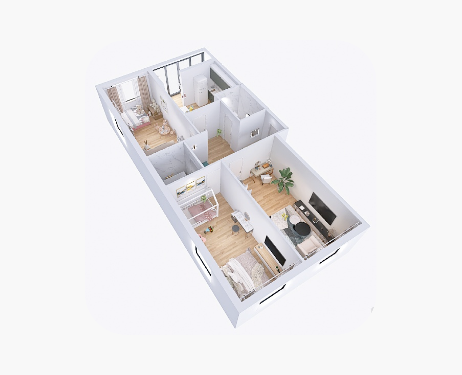 Площадь Горького   13