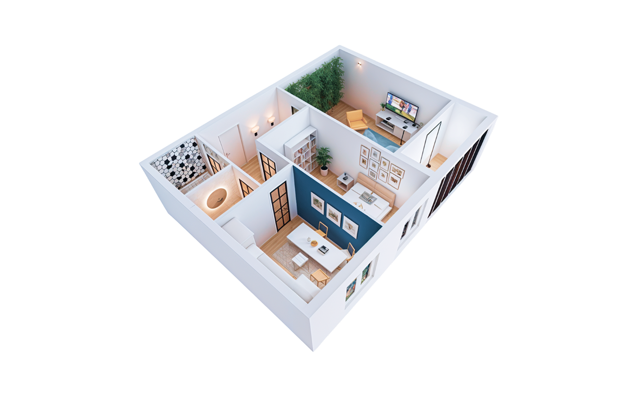 пер.Федерации 49