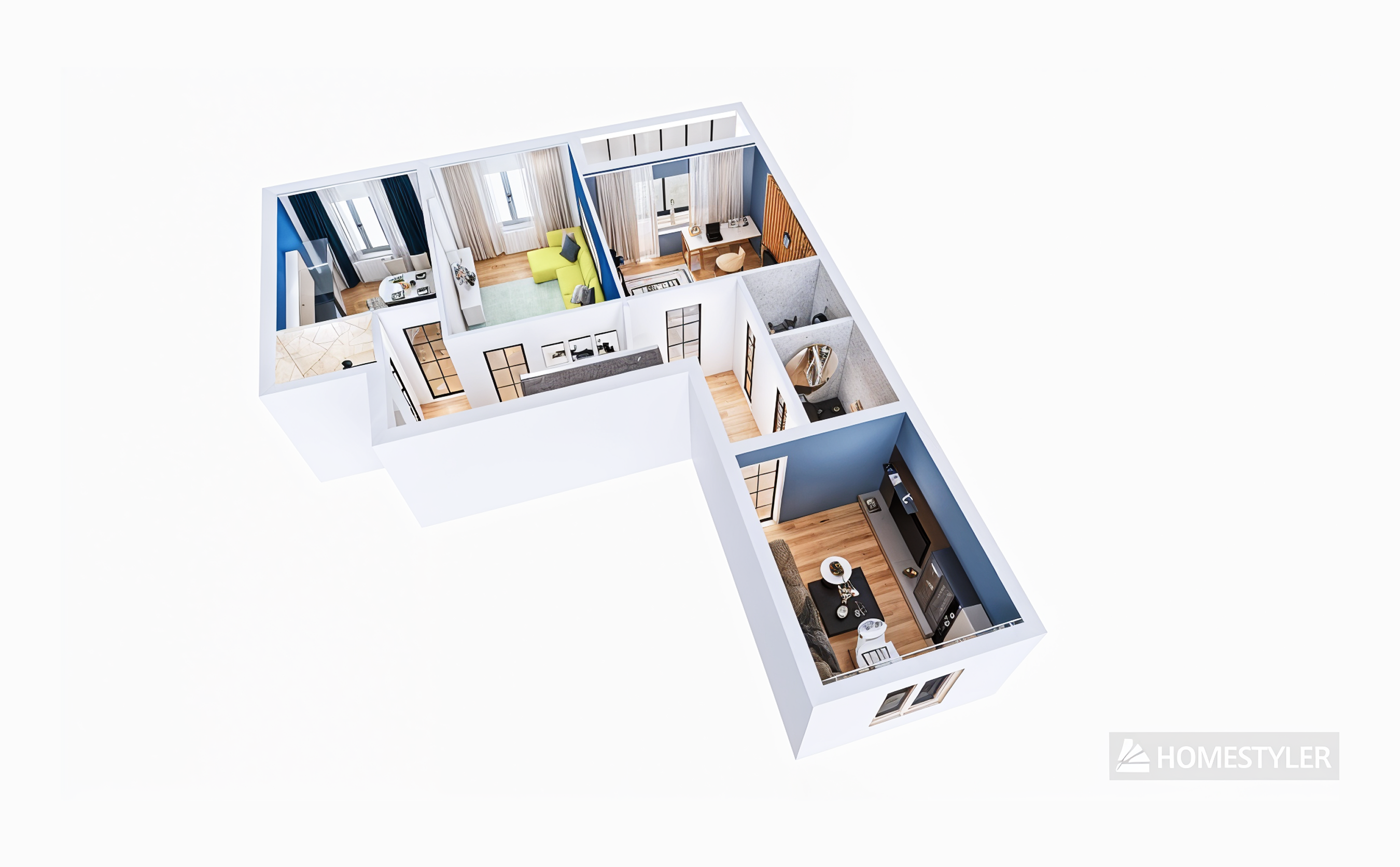 пер.Федерации 49